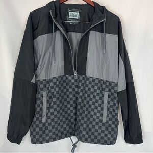 Beautiful Giant Rain Jacket